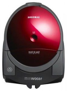 katangian Vacuum Cleaner Samsung VC-5158 larawan