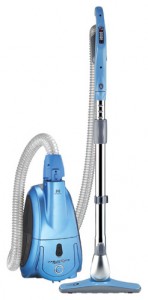 katangian Vacuum Cleaner Daewoo Electronics RCC-1000 larawan