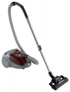 katangian Vacuum Cleaner Panasonic MC-CG464RR79 larawan