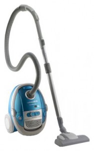 katangian Vacuum Cleaner Electrolux ZUS 3336 larawan