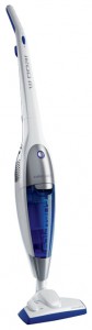 Characteristics Vacuum Cleaner Electrolux ZS203 Energica Photo