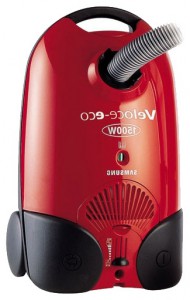 katangian Vacuum Cleaner Samsung VC-6015 larawan