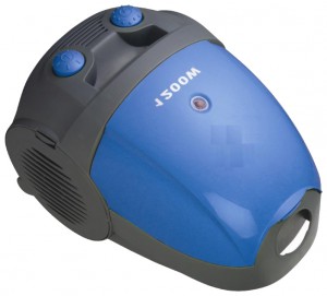 katangian Vacuum Cleaner EDEN HS-102 larawan