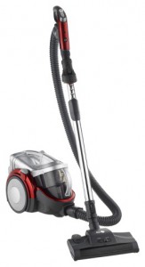 katangian Vacuum Cleaner LG V-K8801HTM larawan