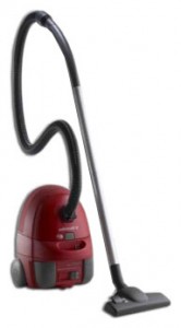 katangian Vacuum Cleaner Electrolux Z 7510 larawan