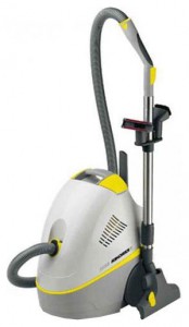 Characteristics Vacuum Cleaner Karcher 5500 Photo