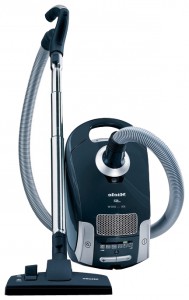 katangian Vacuum Cleaner Miele S 4512 larawan