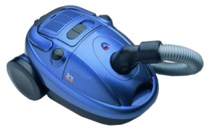 katangian Vacuum Cleaner Irit IR-4013 larawan