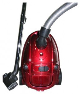 katangian Vacuum Cleaner Digital VC-1809 larawan