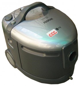 Characteristics Vacuum Cleaner LG V-C9451WA Photo