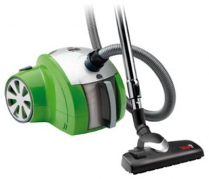 katangian Vacuum Cleaner Polti AS 580 larawan