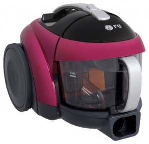 katangian Vacuum Cleaner LG V-K71188H larawan