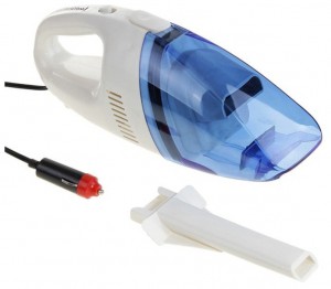 katangian Vacuum Cleaner Luazon HD01 larawan