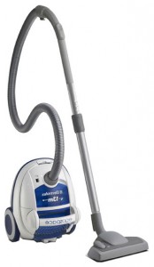 katangian Vacuum Cleaner Electrolux XXL 170 larawan
