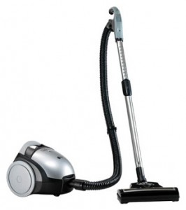 Characteristics Vacuum Cleaner LG V-C4055HTU Photo