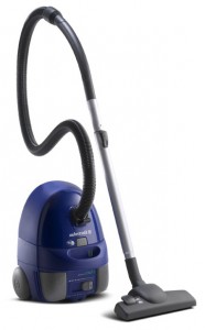 katangian Vacuum Cleaner Electrolux Z 7545 larawan