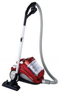 katangian Vacuum Cleaner Dirt Devil M5010-1 larawan