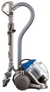 katangian Vacuum Cleaner Dyson DC29 dB Allergy Complete larawan