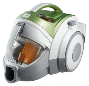 katangian Vacuum Cleaner LG V-K89183N larawan