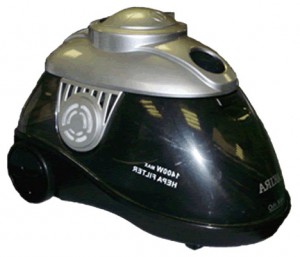 katangian Vacuum Cleaner Akira VC-4199W larawan
