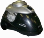 Akira VC-4199W Vacuum Cleaner normal