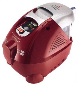 katangian Vacuum Cleaner Hoover VMA 5530 larawan