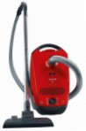 Miele S 2110 Vacuum Cleaner normal