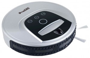 características Aspiradora Carneo Smart Cleaner 710 Foto