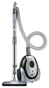 katangian Vacuum Cleaner Daewoo Electronics RC-2400 larawan
