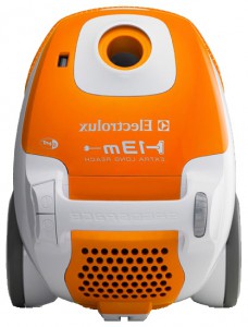 特性 掃除機 Electrolux ZE 310 写真