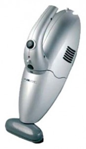 katangian Vacuum Cleaner Clatronic AKS 826 larawan