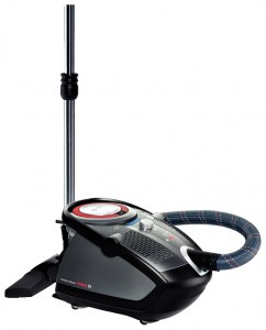katangian Vacuum Cleaner Bosch BGS 6PRO2 larawan