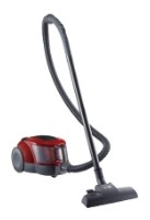 katangian Vacuum Cleaner LG VK69401N larawan