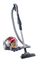 katangian Vacuum Cleaner LG VK88504 HUG larawan