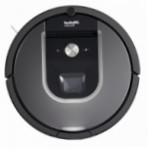 iRobot Roomba 960 Stofzuiger robot