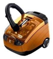 katangian Vacuum Cleaner Thomas TWIN Tiger larawan