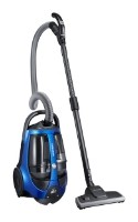 katangian Vacuum Cleaner Samsung VCC885BH3B/XEV larawan