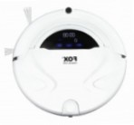 Xrobot FOXCLEANER AIR Aspirator robot