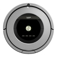 विशेषताएँ वैक्यूम क्लीनर iRobot Roomba 886 तस्वीर