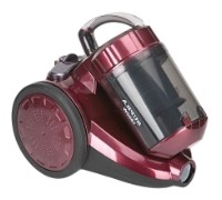 katangian Vacuum Cleaner SUPRA VCS-1821 larawan