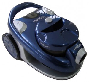 katangian Vacuum Cleaner Delfa TVC 1601 HC larawan