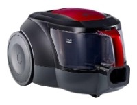 katangian Vacuum Cleaner LG VK706W02NY larawan