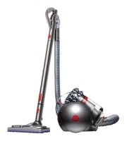 katangian Vacuum Cleaner Dyson Cinetic Big Ball Animalpro larawan