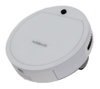 Characteristics Vacuum Cleaner Clever & Clean Zpro-series White Moon II Photo