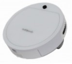 Clever & Clean Zpro-series White Moon II Vacuum Cleaner robot