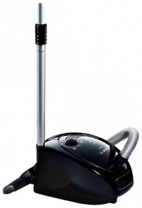 katangian Vacuum Cleaner Bosch BSG 62144I larawan