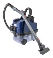 katangian Vacuum Cleaner Becker VAP-3 larawan