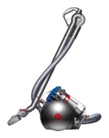 katangian Vacuum Cleaner Dyson Big Ball Multifloor Pro larawan