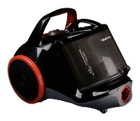 Characteristics Vacuum Cleaner Shivaki SVC 1756 Photo