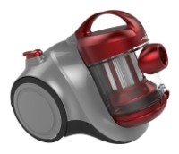 katangian Vacuum Cleaner Midea MVCC33A5 larawan